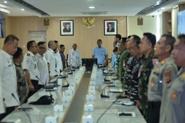 Pemprov Sumut Perkuat Perlindungan PMI dan Persempit Ruang TPPO