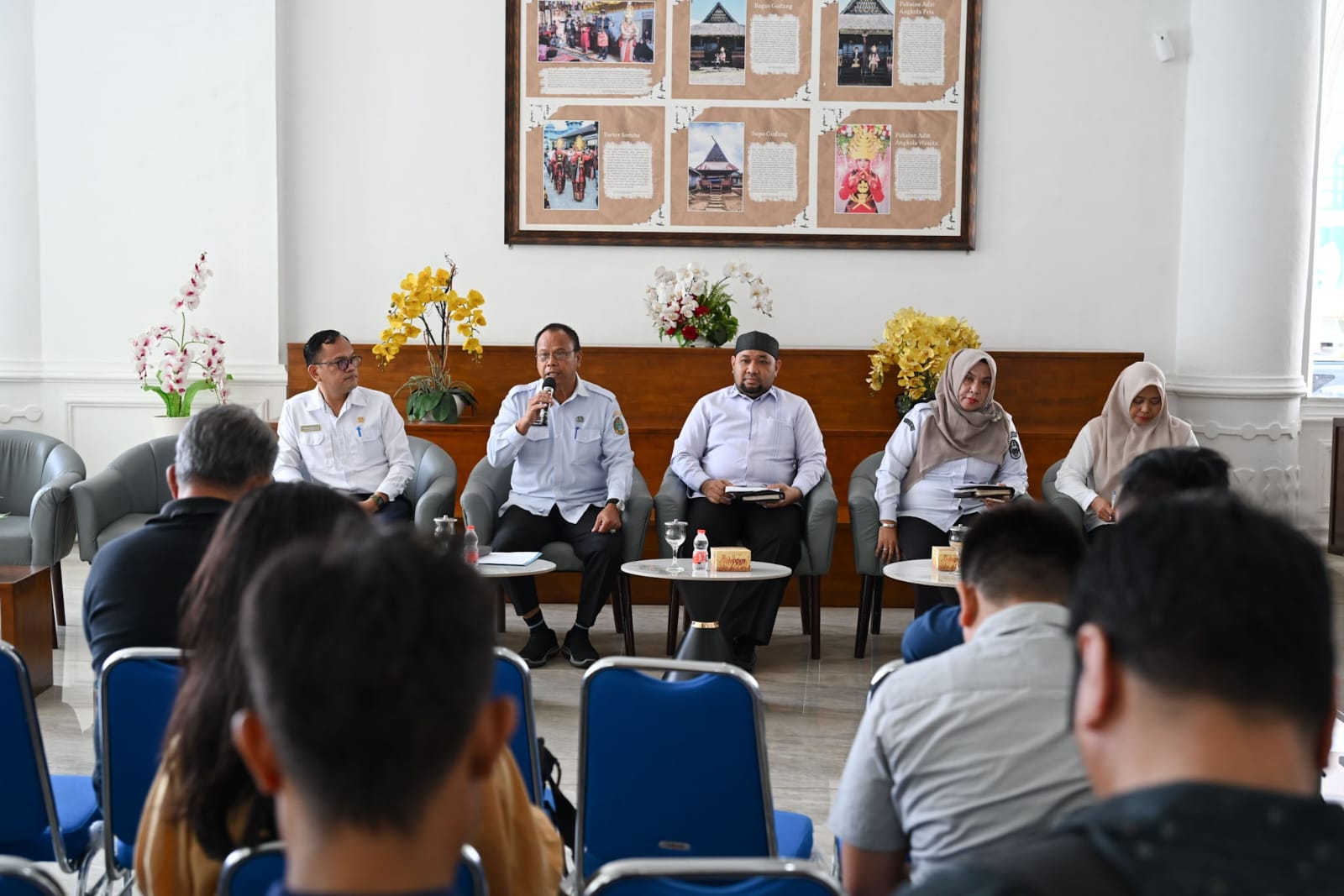 Pemprov Sumut Siapkan Rp67,5 Miliar untuk Bantuan Rumah Ibadah