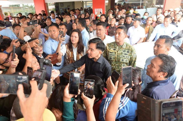 Gubsu Bobby Minta Publik Hentikan Komentar Negatif