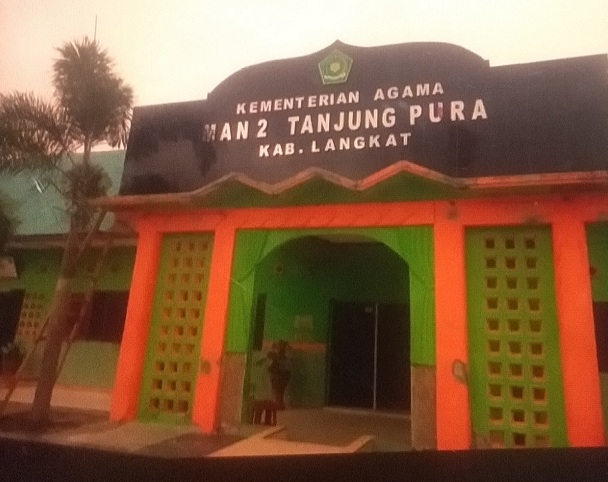 Anggota DPRD Dapil Sumut XIII Bungkam Soal Kutipan Liar di MAN 2 Tanjung Pura