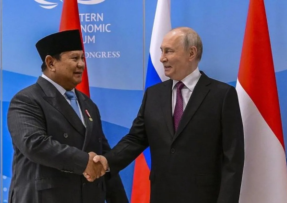 Ekonom Sebut Kerja Sama Indonesia-Rusia Positif untuk Perluasan Ekspor