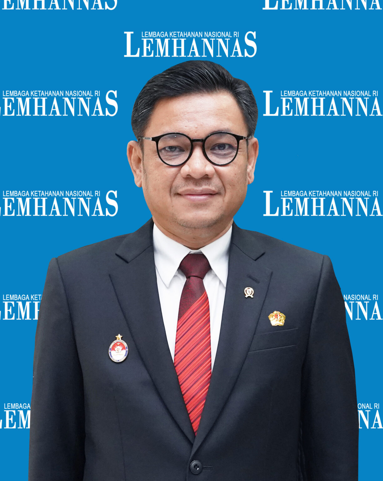 Gubernur Lemhannas Ingatkan Ancaman AI Terhadap Ketahanan Nasional