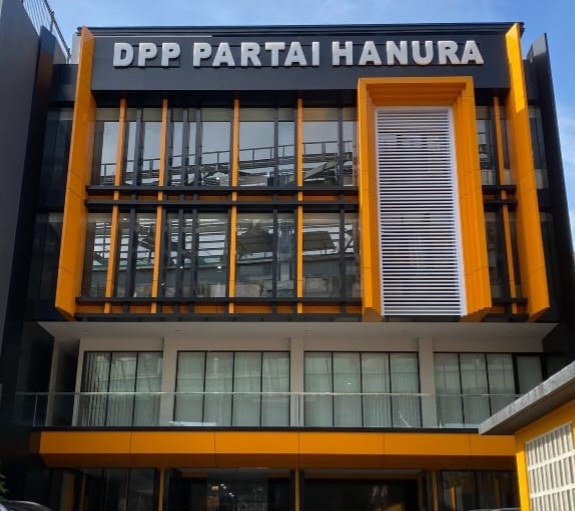 Hanura Minta RUU Pemilu tidak Diputuskan “injury time”