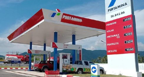 Ekonom: Kenaikan Harga Minyak Dunia Beri Beban Kompensasi Subsidi BBM